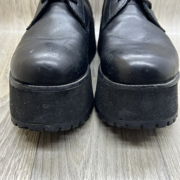 UNIF Armada boots - Picture 4 of 12